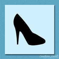 High Heel Shoes