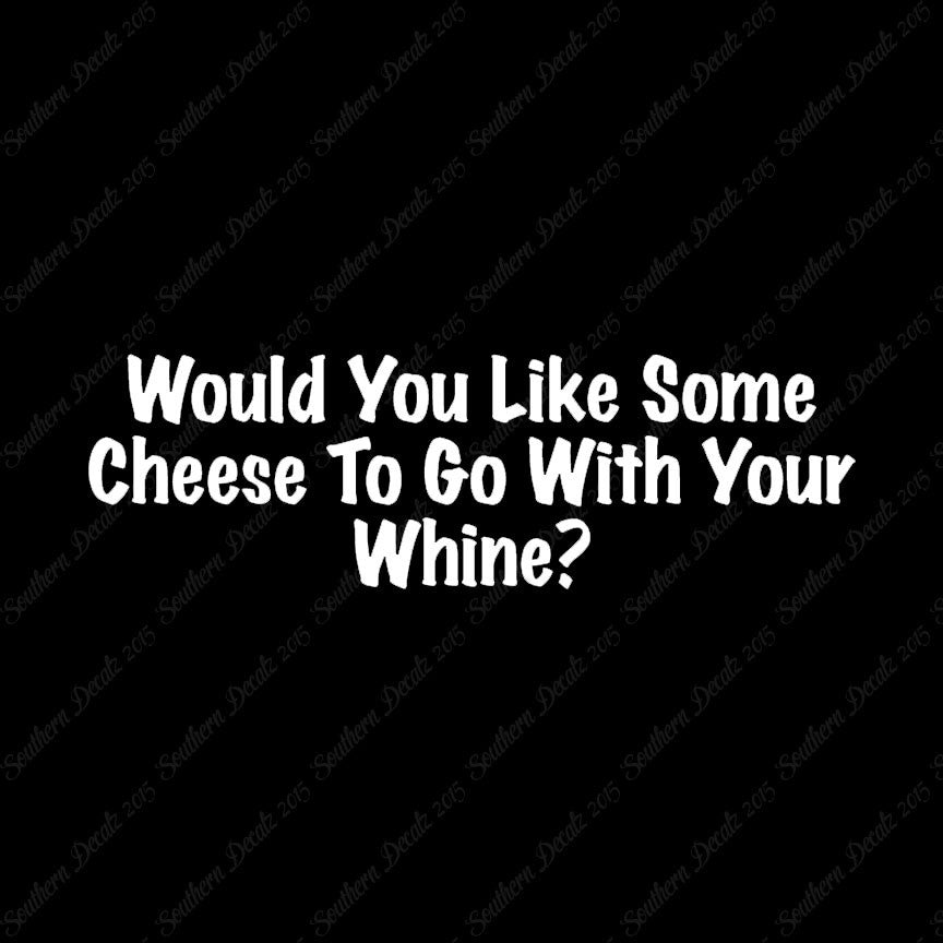 Cheese Go With Wine
