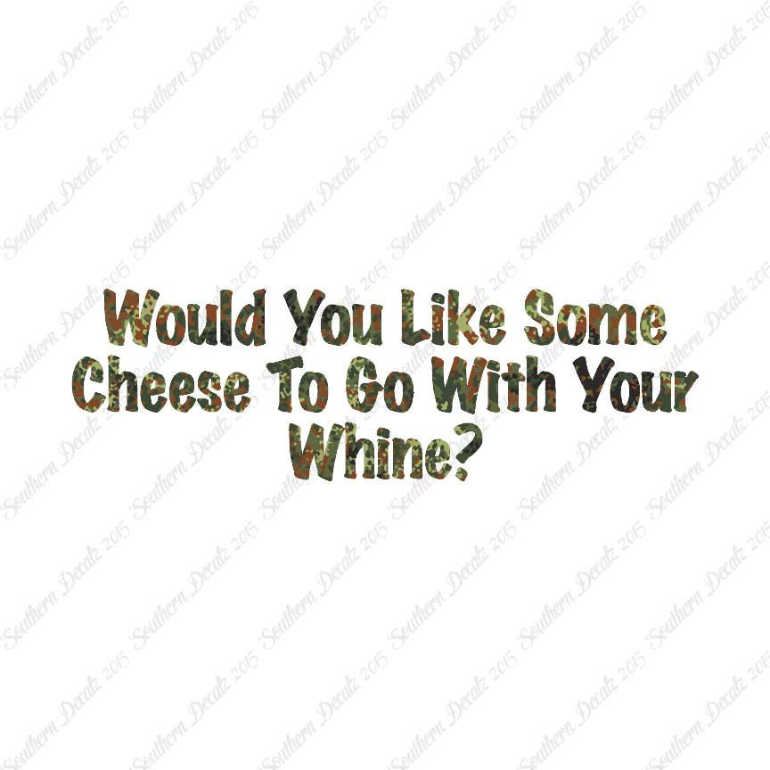 Cheese Go With Wine