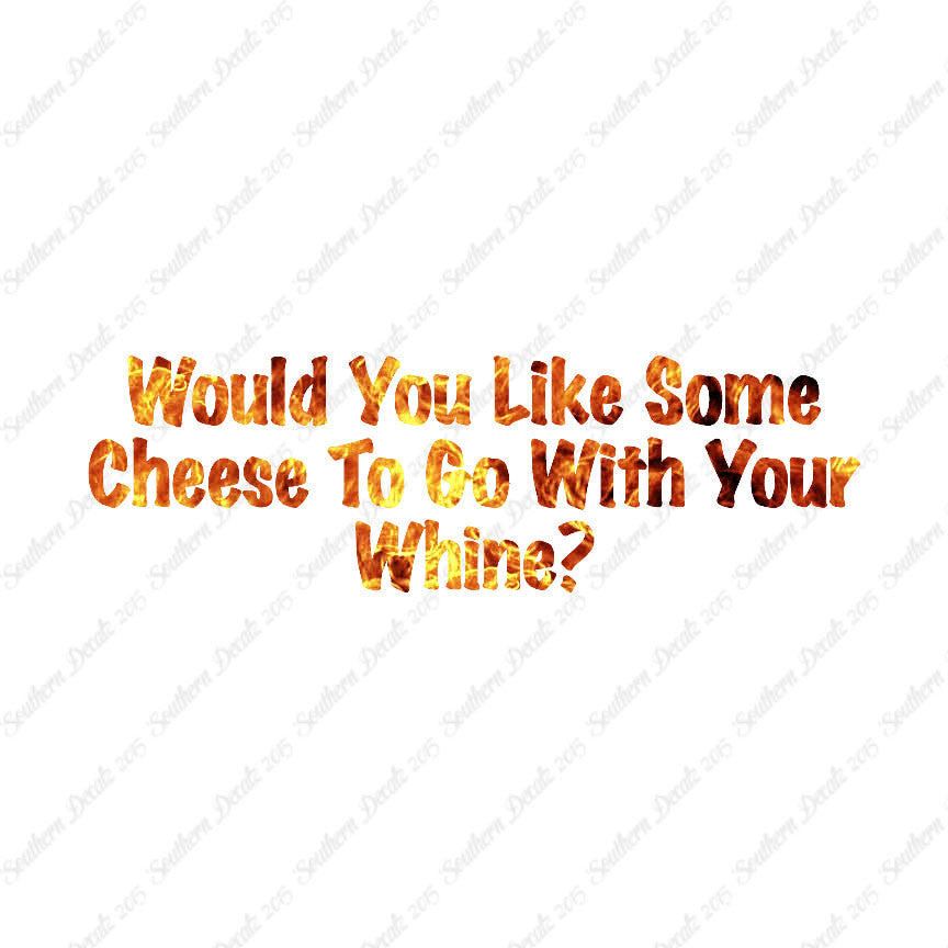 Cheese Go With Wine