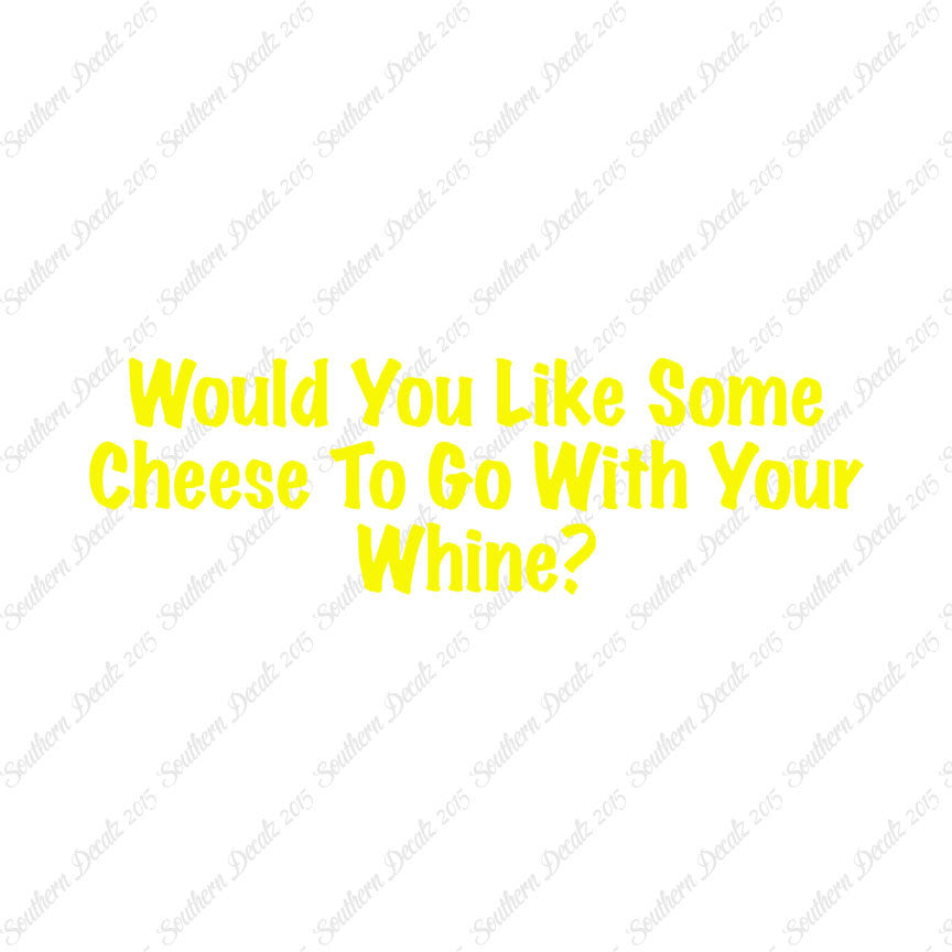 Cheese Go With Wine
