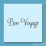 French Bon Voyage