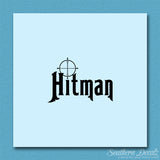 Hitman Crosshairs