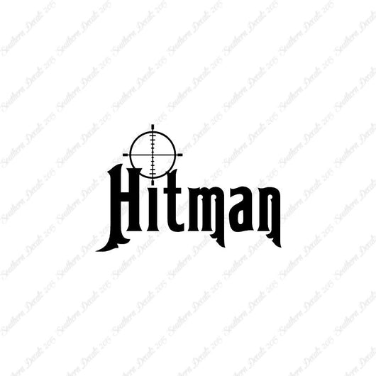 Hitman Crosshairs