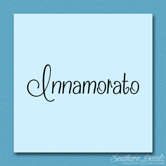 Italian Innamorato