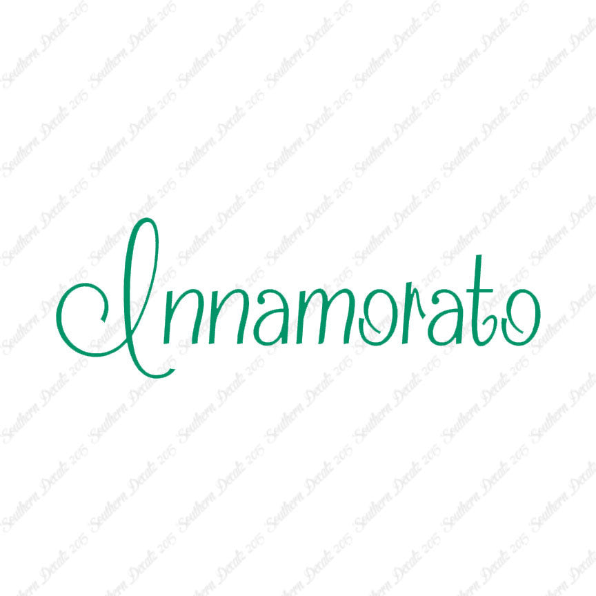 Italian Innamorato