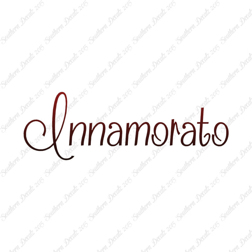 Italian Innamorato