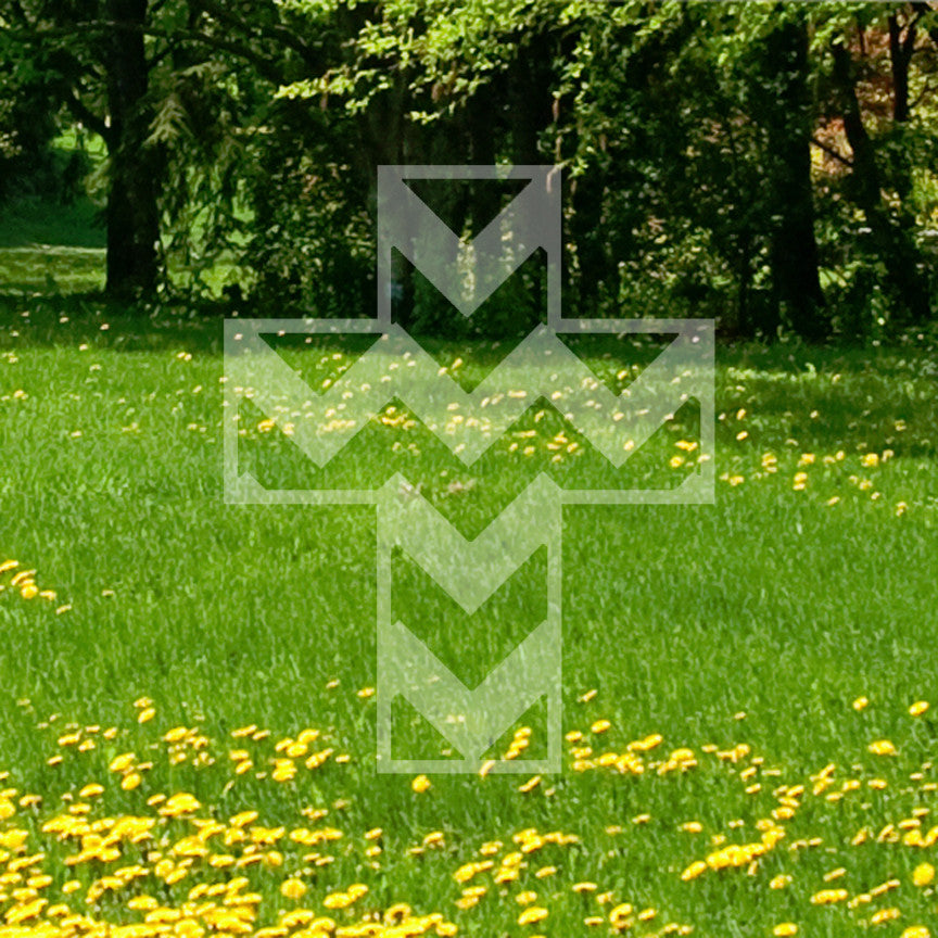 Chevron Cross