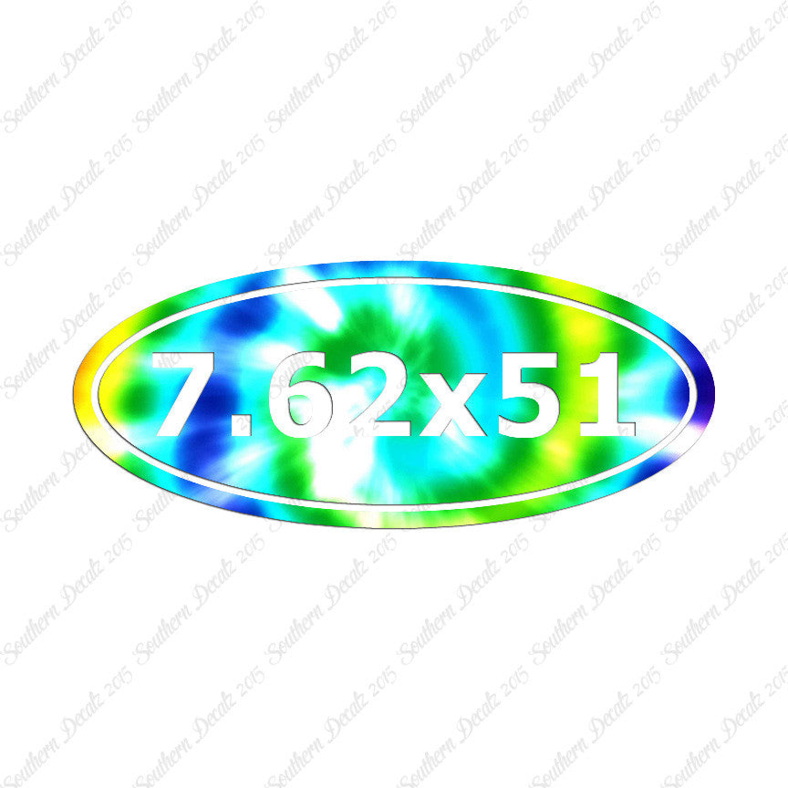 Ammo 7.62 x 51mm