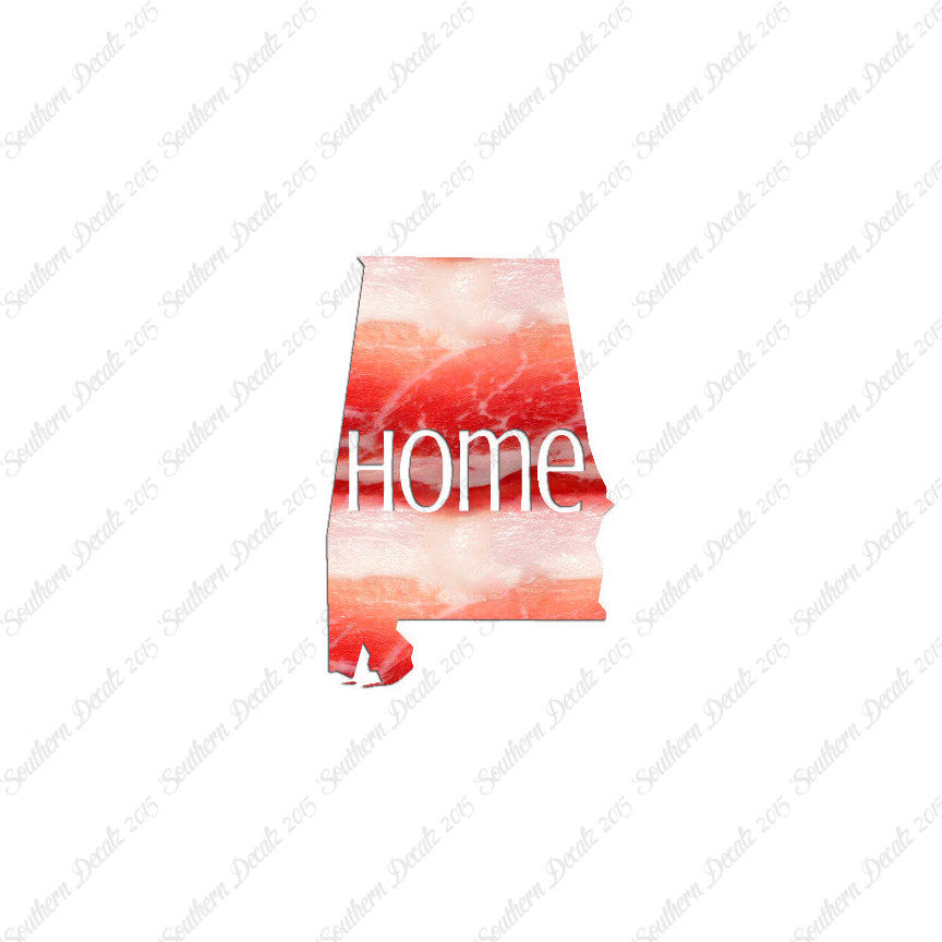 Alabama Home United States America