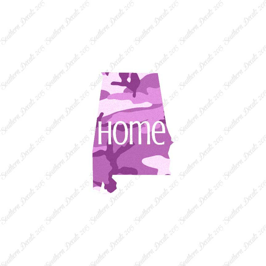 Alabama Home United States America