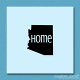 Arizona Home United States America