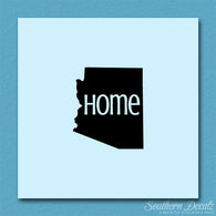 Arizona Home United States America