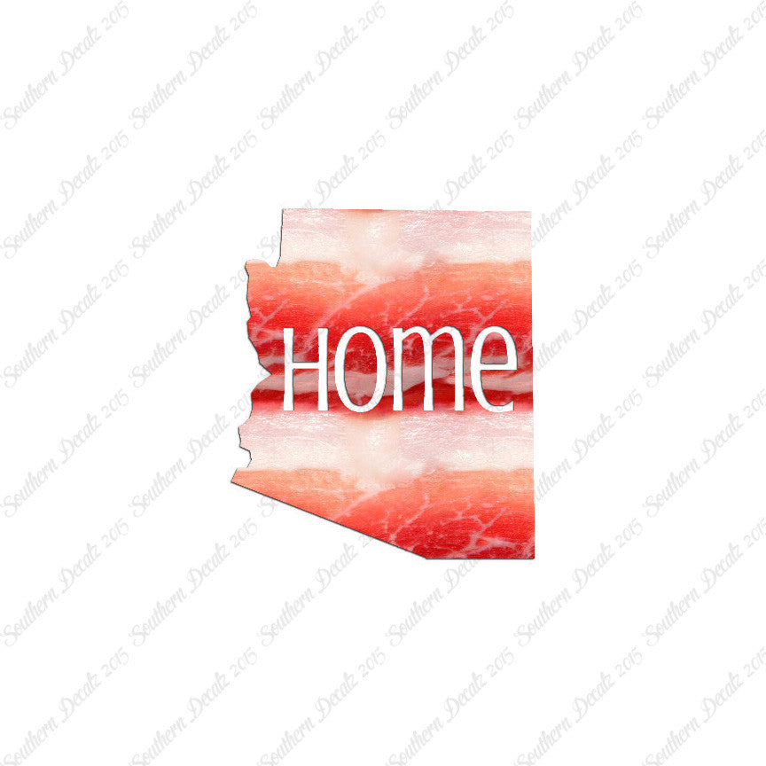 Arizona Home United States America