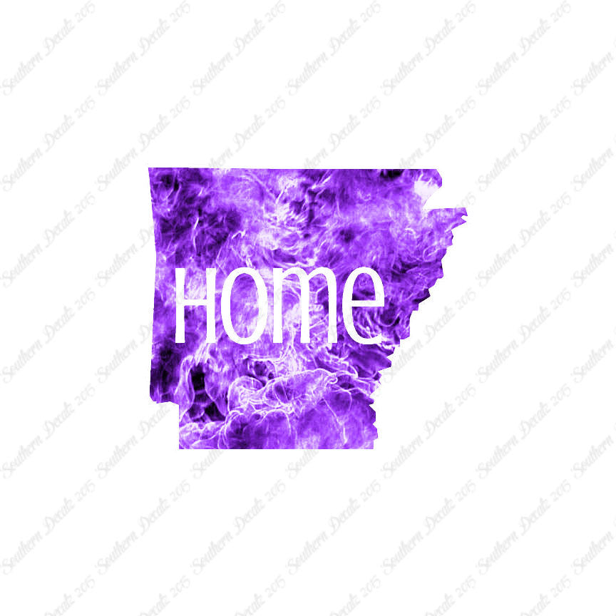 Arkansas Home United States America