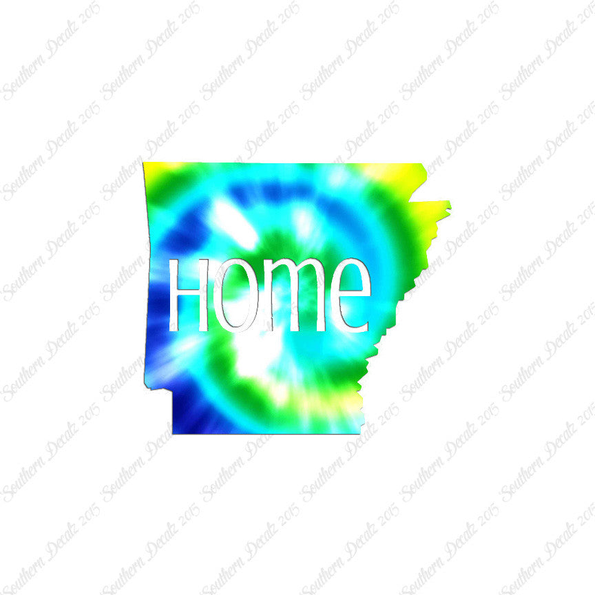 Arkansas Home United States America