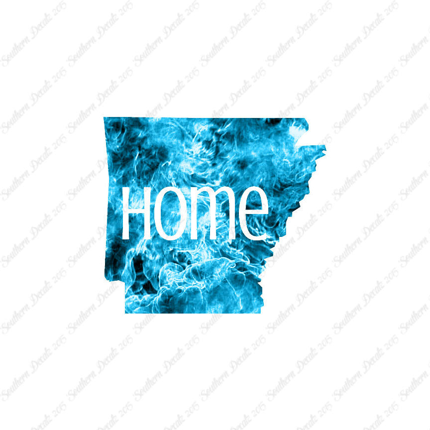 Arkansas Home United States America