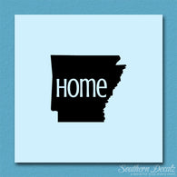 Arkansas Home United States America