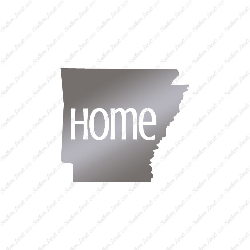 Arkansas Home United States America