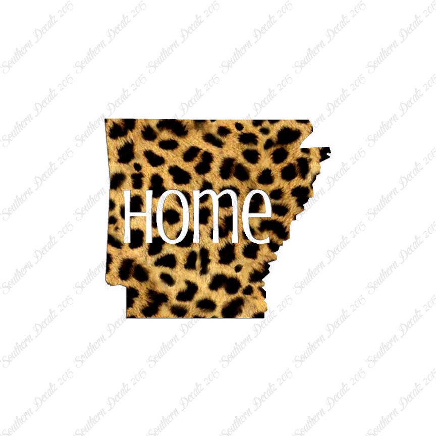 Arkansas Home United States America