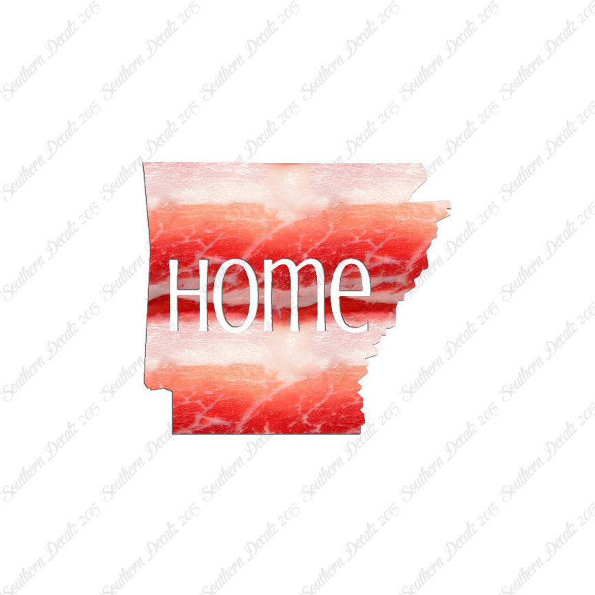 Arkansas Home United States America