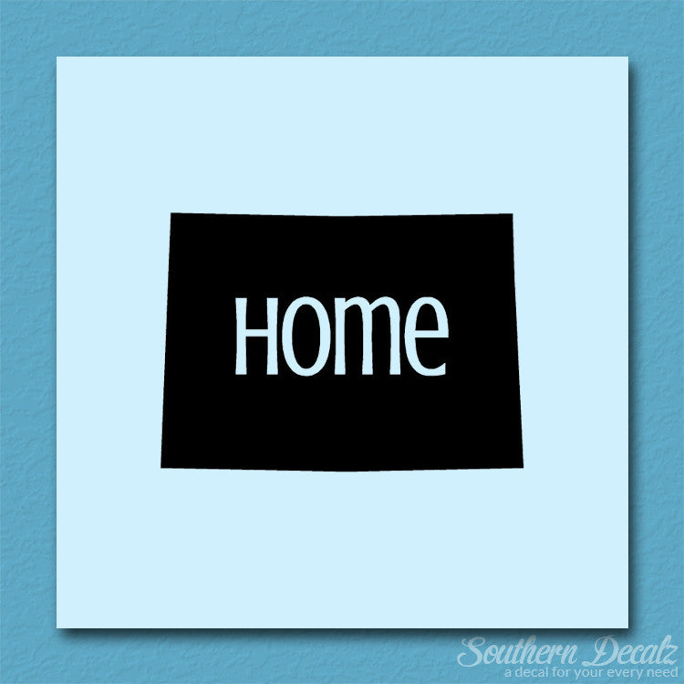 Colorado Home United States America