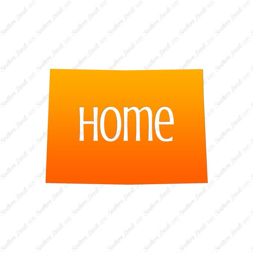 Colorado Home United States America