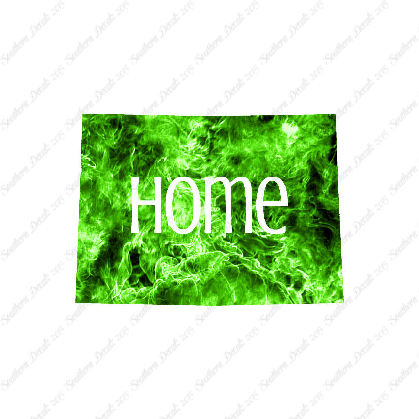 Colorado Home United States America