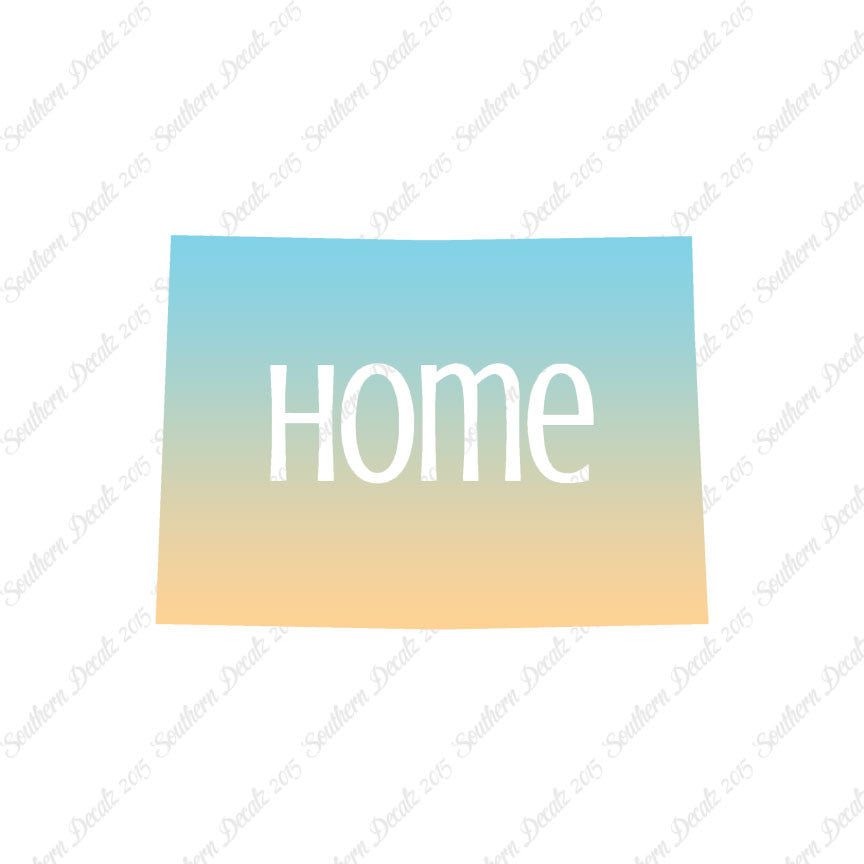 Colorado Home United States America