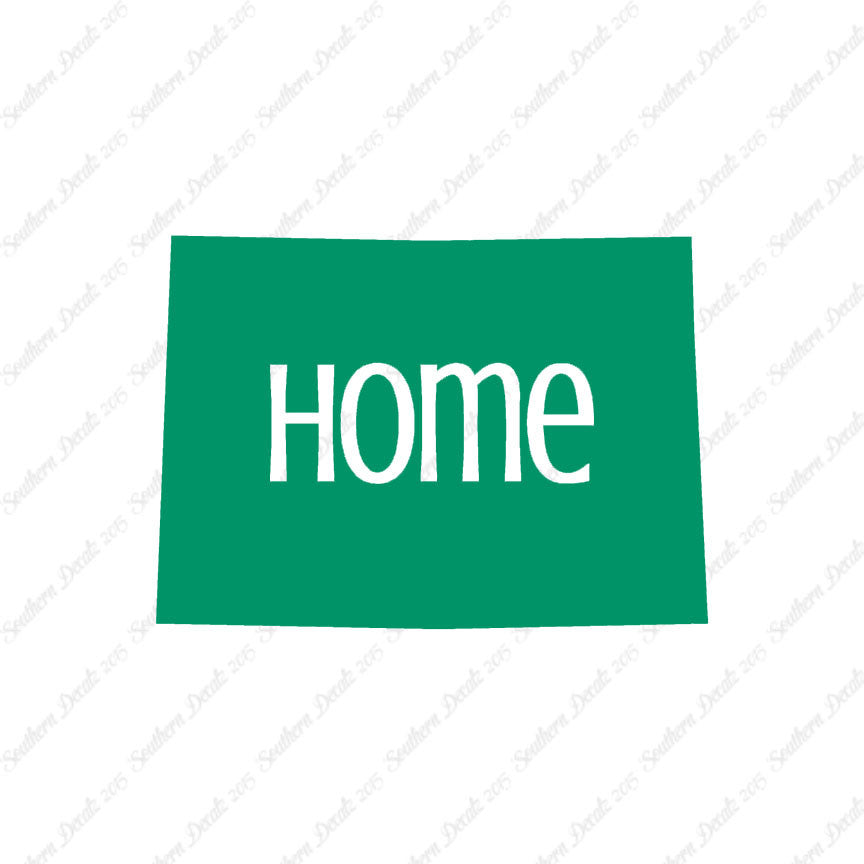 Colorado Home United States America