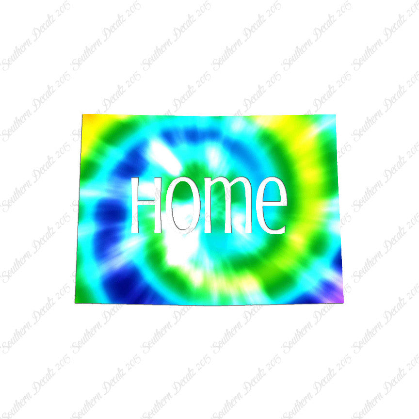 Colorado Home United States America