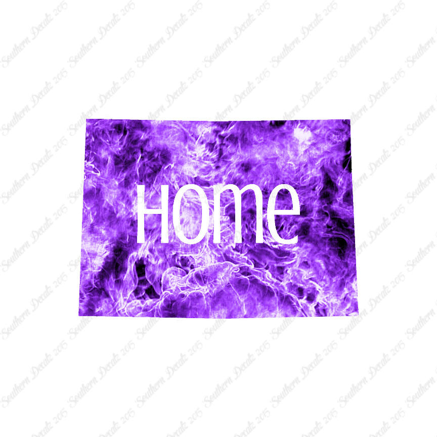 Colorado Home United States America