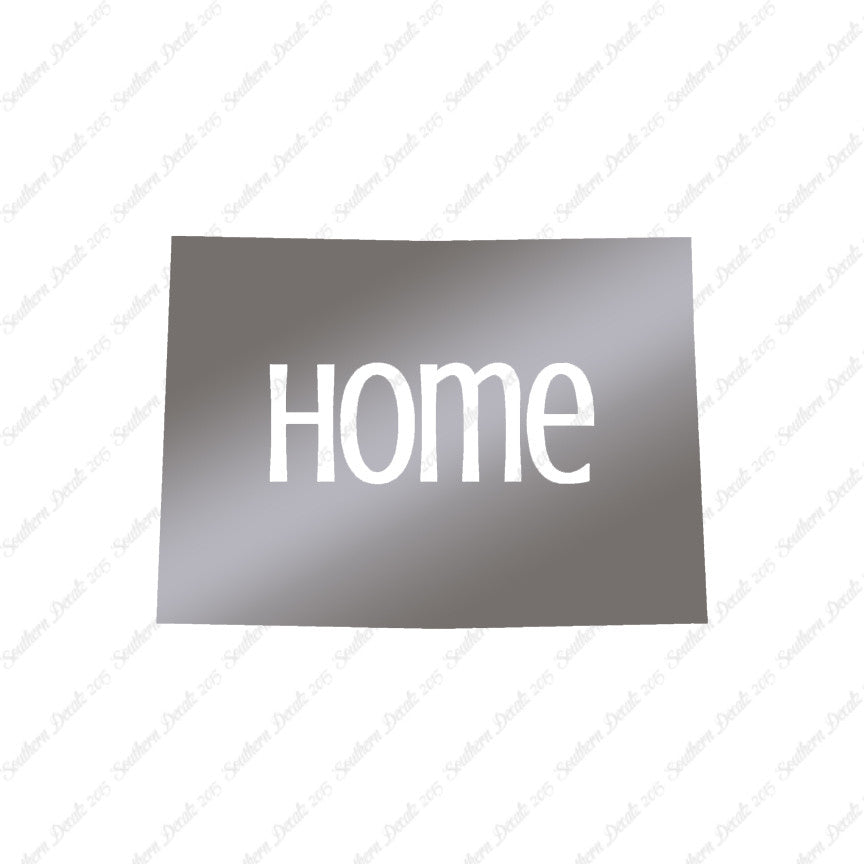 Colorado Home United States America