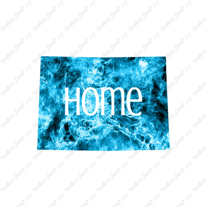 Colorado Home United States America