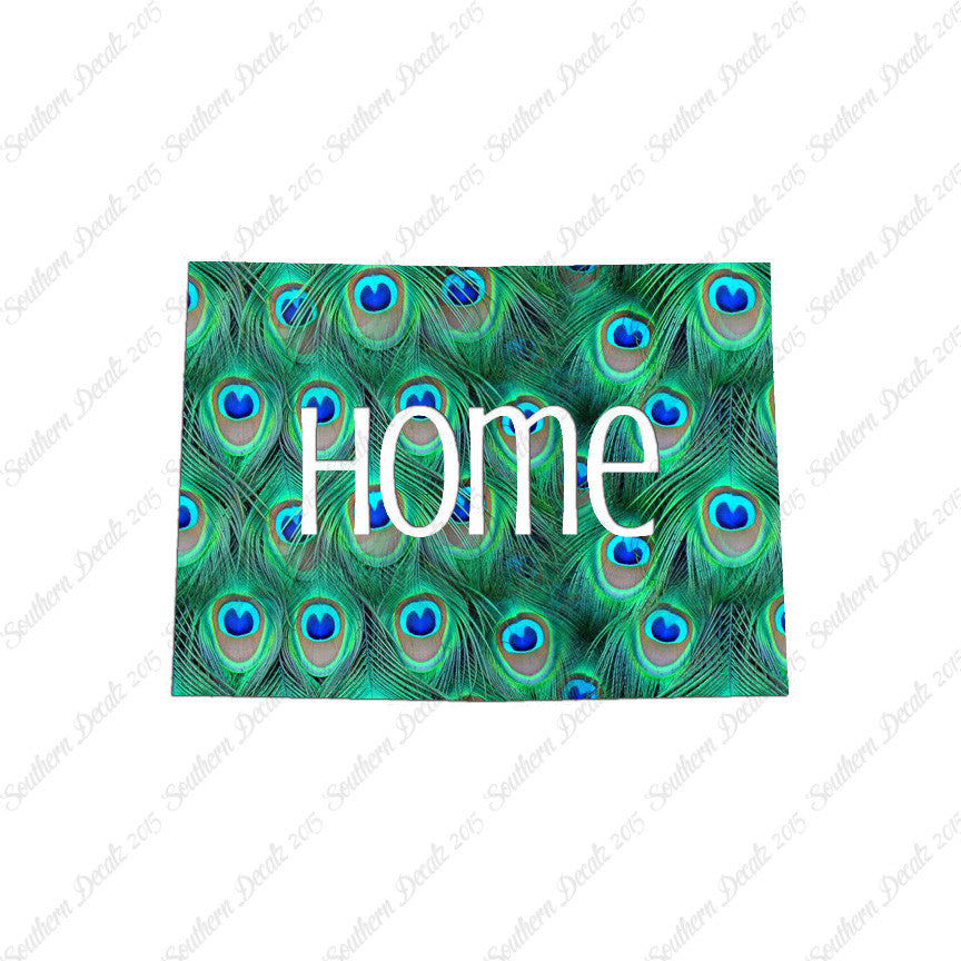 Colorado Home United States America