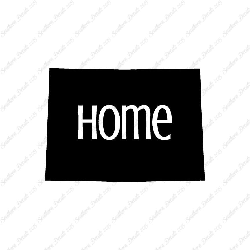 Colorado Home United States America