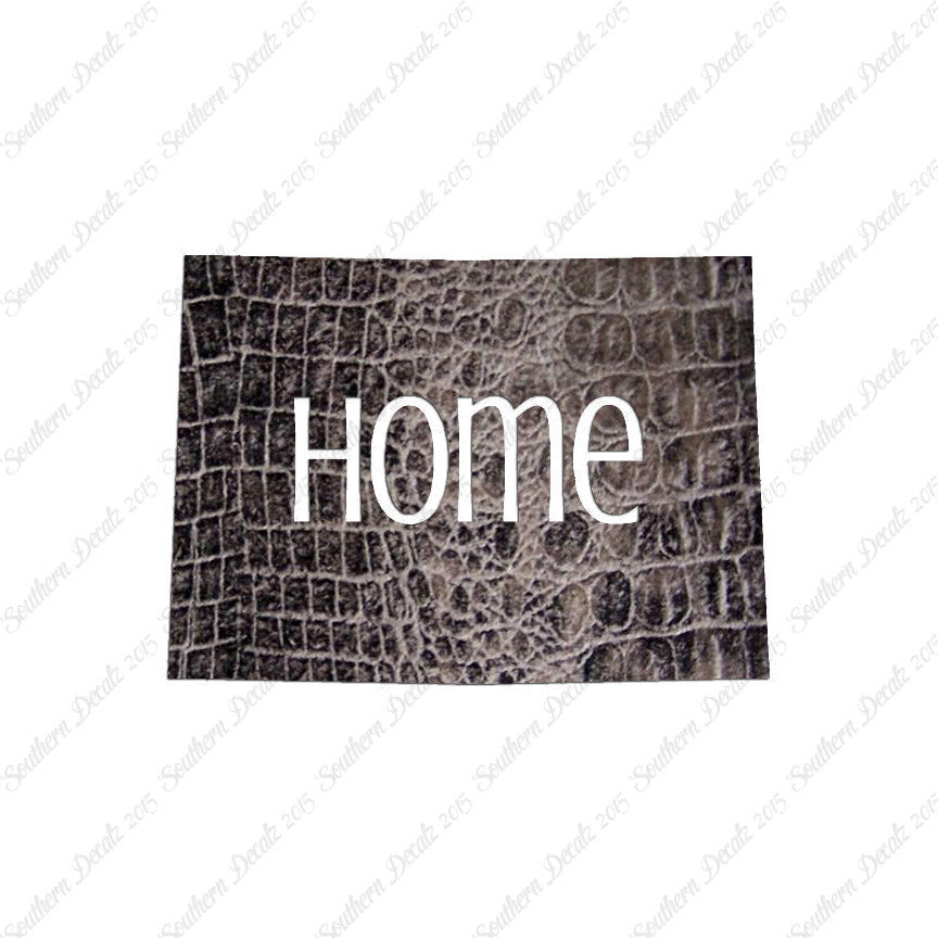 Colorado Home United States America