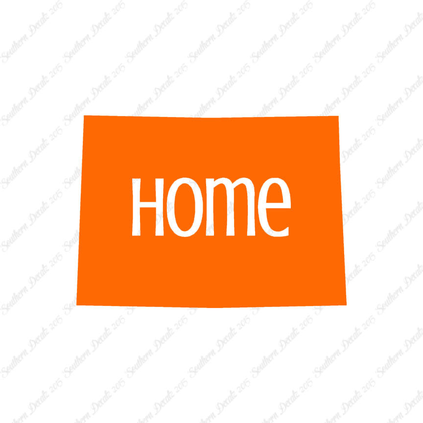 Colorado Home United States America