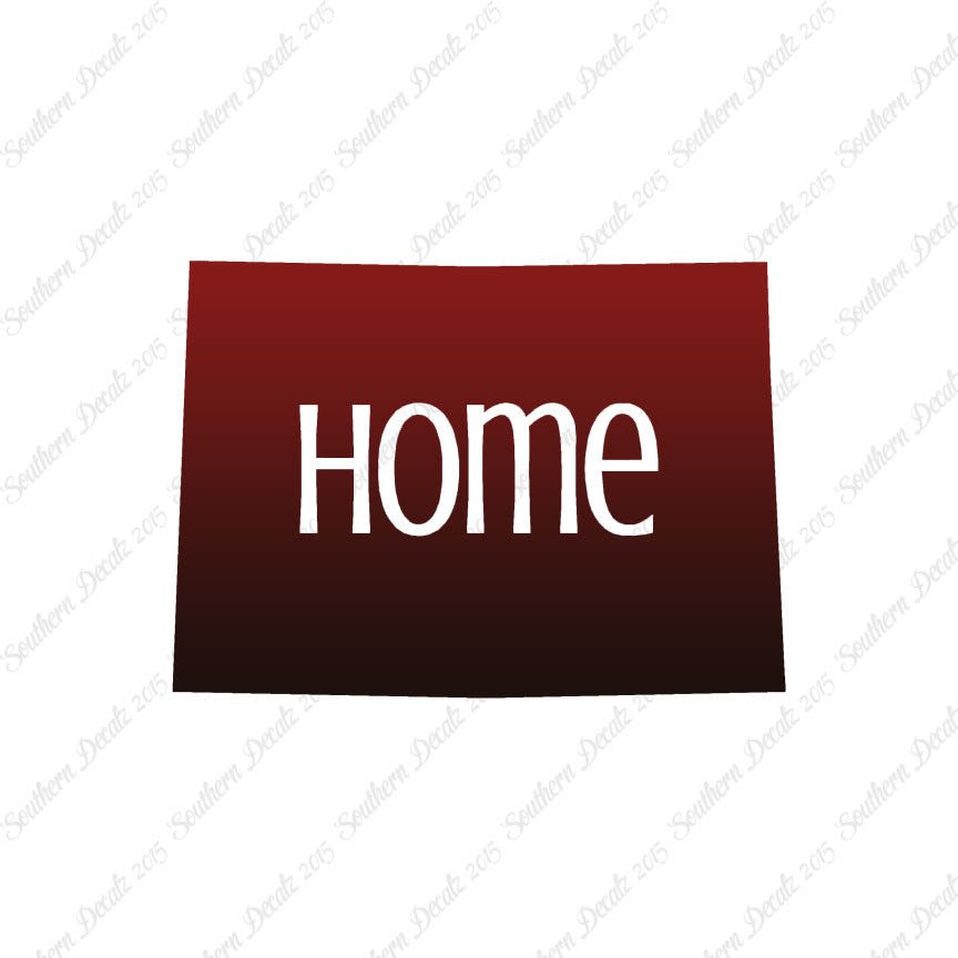 Colorado Home United States America