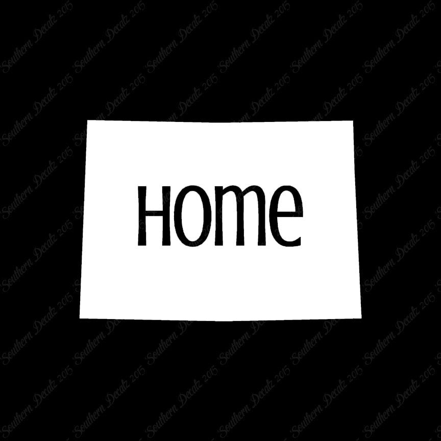 Colorado Home United States America