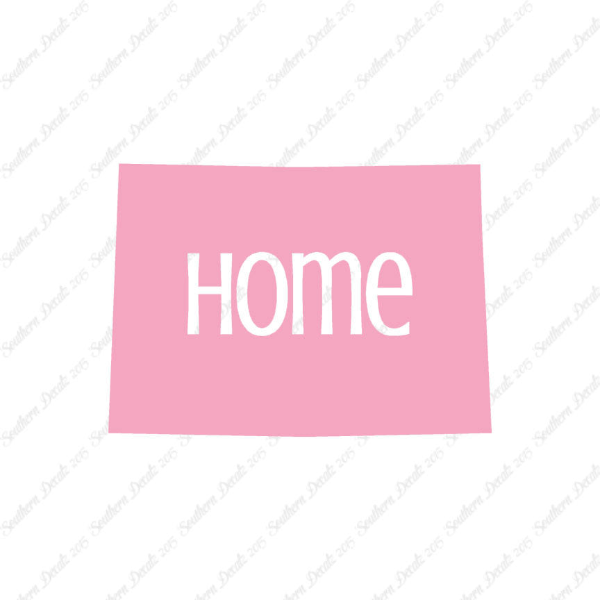 Colorado Home United States America