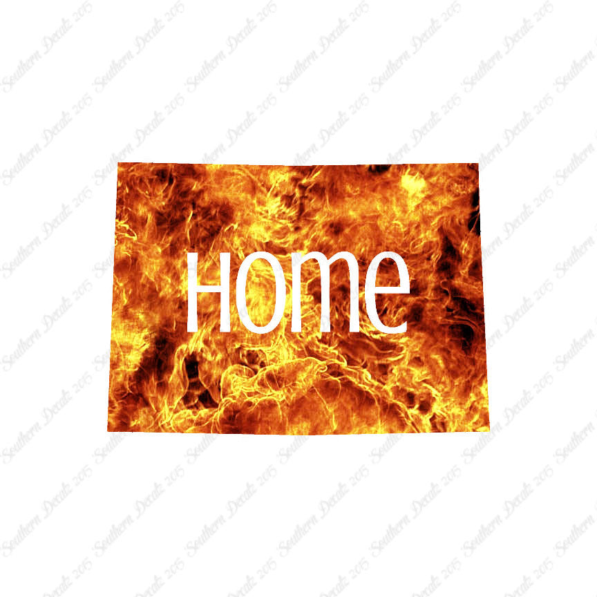 Colorado Home United States America