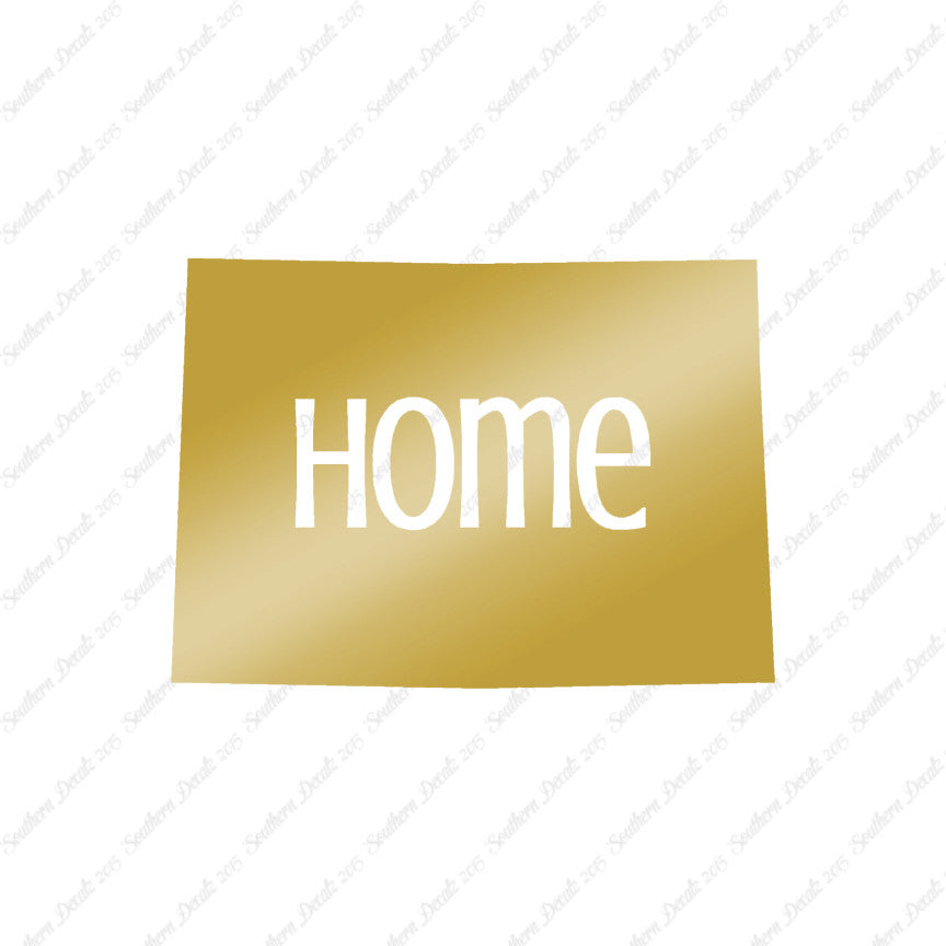Colorado Home United States America