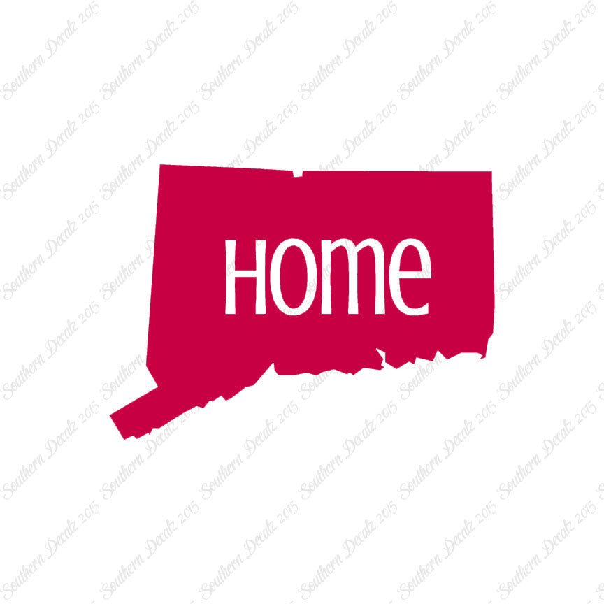 Connecticut Home United States America