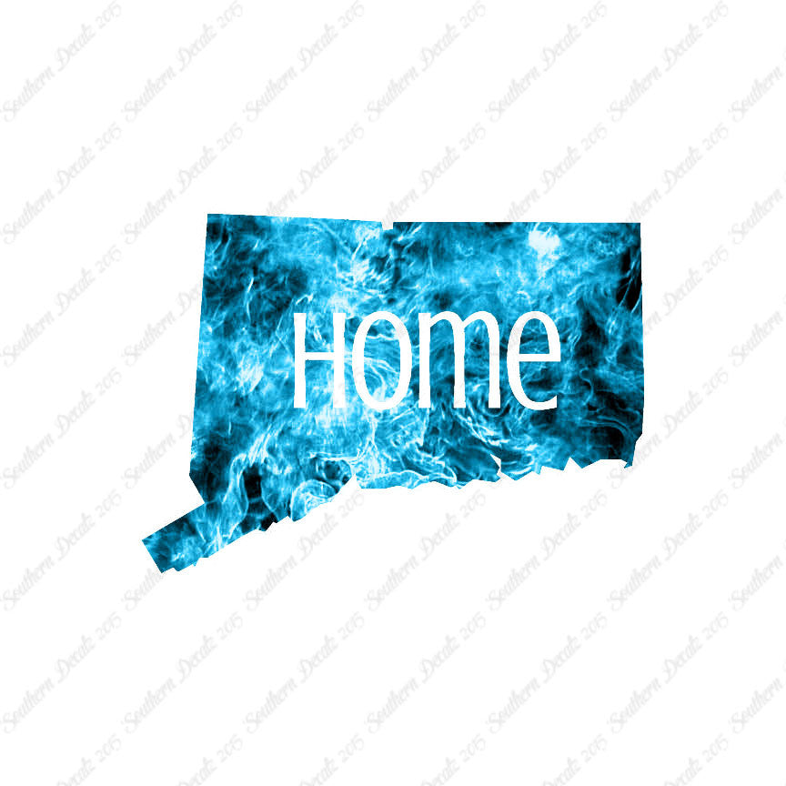 Connecticut Home United States America