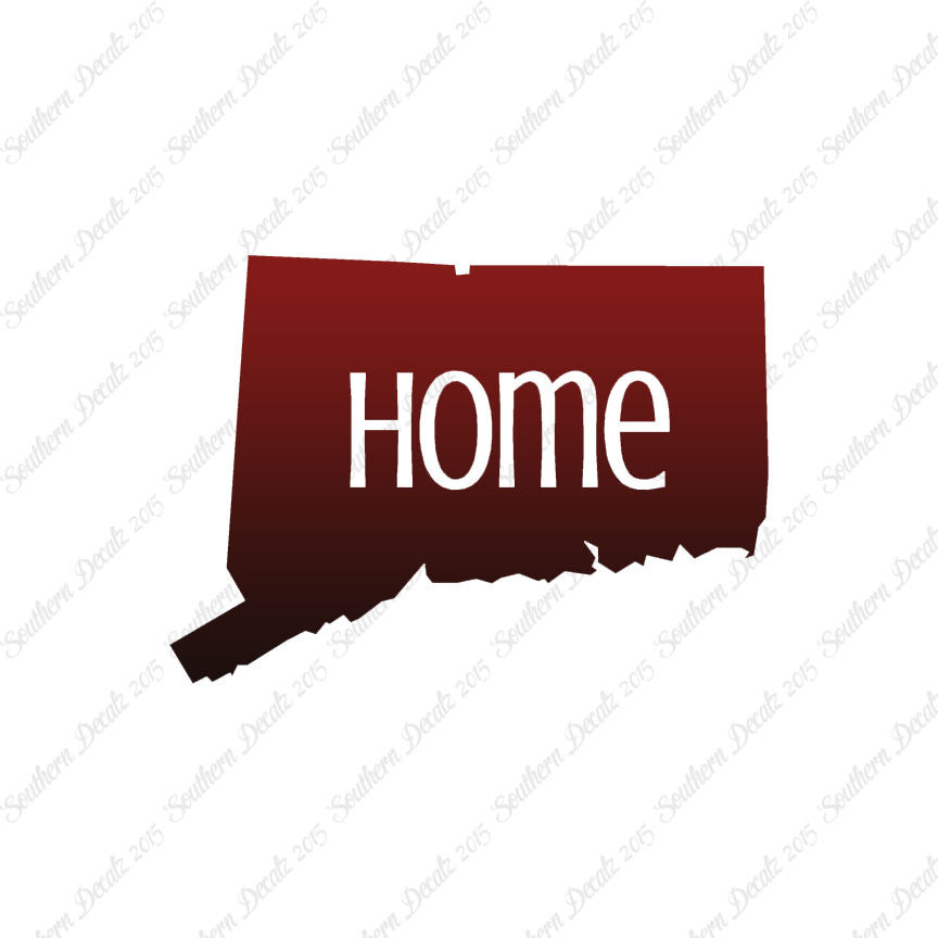 Connecticut Home United States America