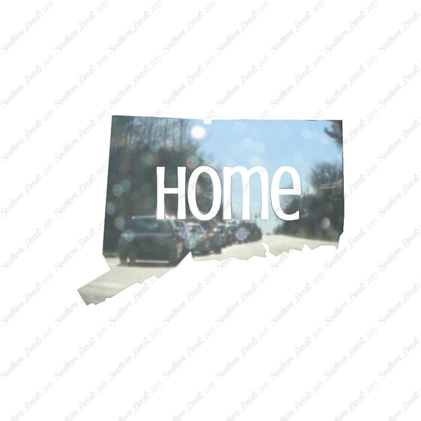 Connecticut Home United States America