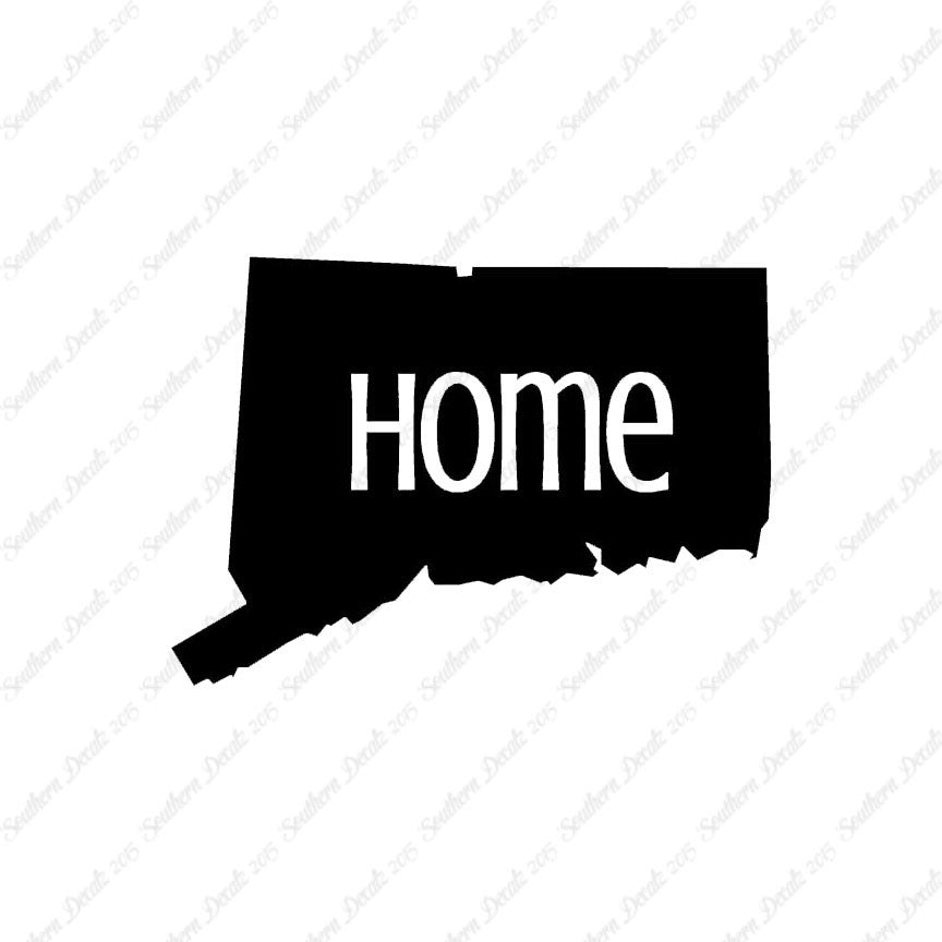 Connecticut Home United States America