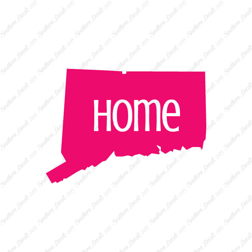 Connecticut Home United States America