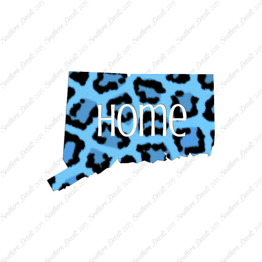 Connecticut Home United States America